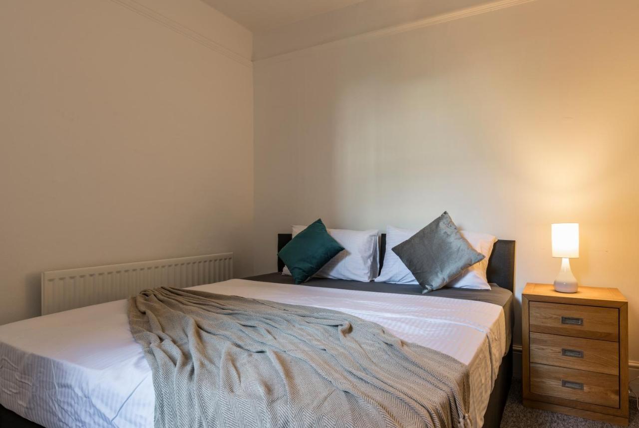 Quality Stay Room Okręg wyborczy Hove Zewnętrze zdjęcie