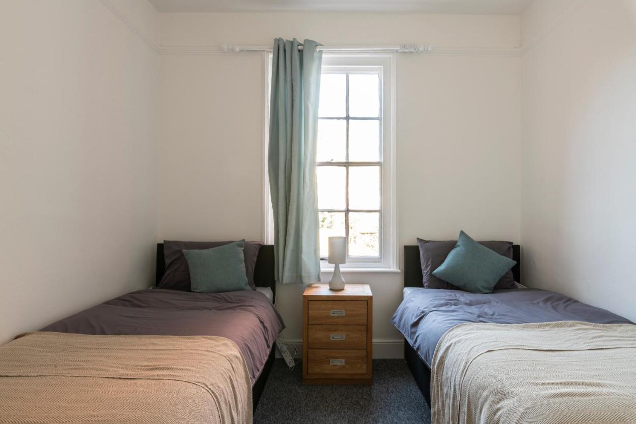 Quality Stay Room Okręg wyborczy Hove Zewnętrze zdjęcie