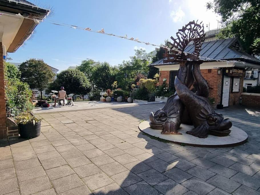 Quality Stay Room Okręg wyborczy Hove Zewnętrze zdjęcie