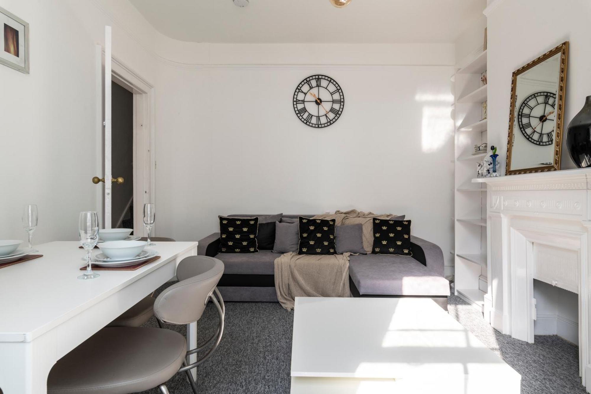 Quality Stay Room Okręg wyborczy Hove Zewnętrze zdjęcie