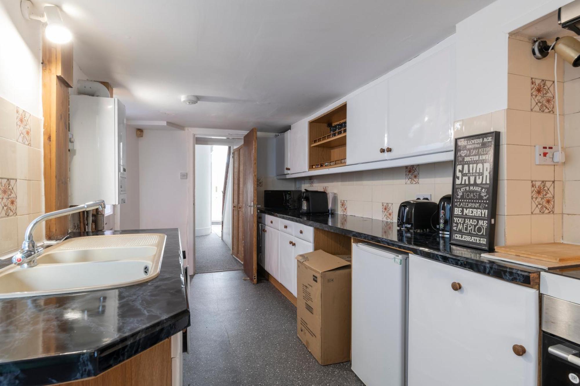 Quality Stay Room Okręg wyborczy Hove Zewnętrze zdjęcie