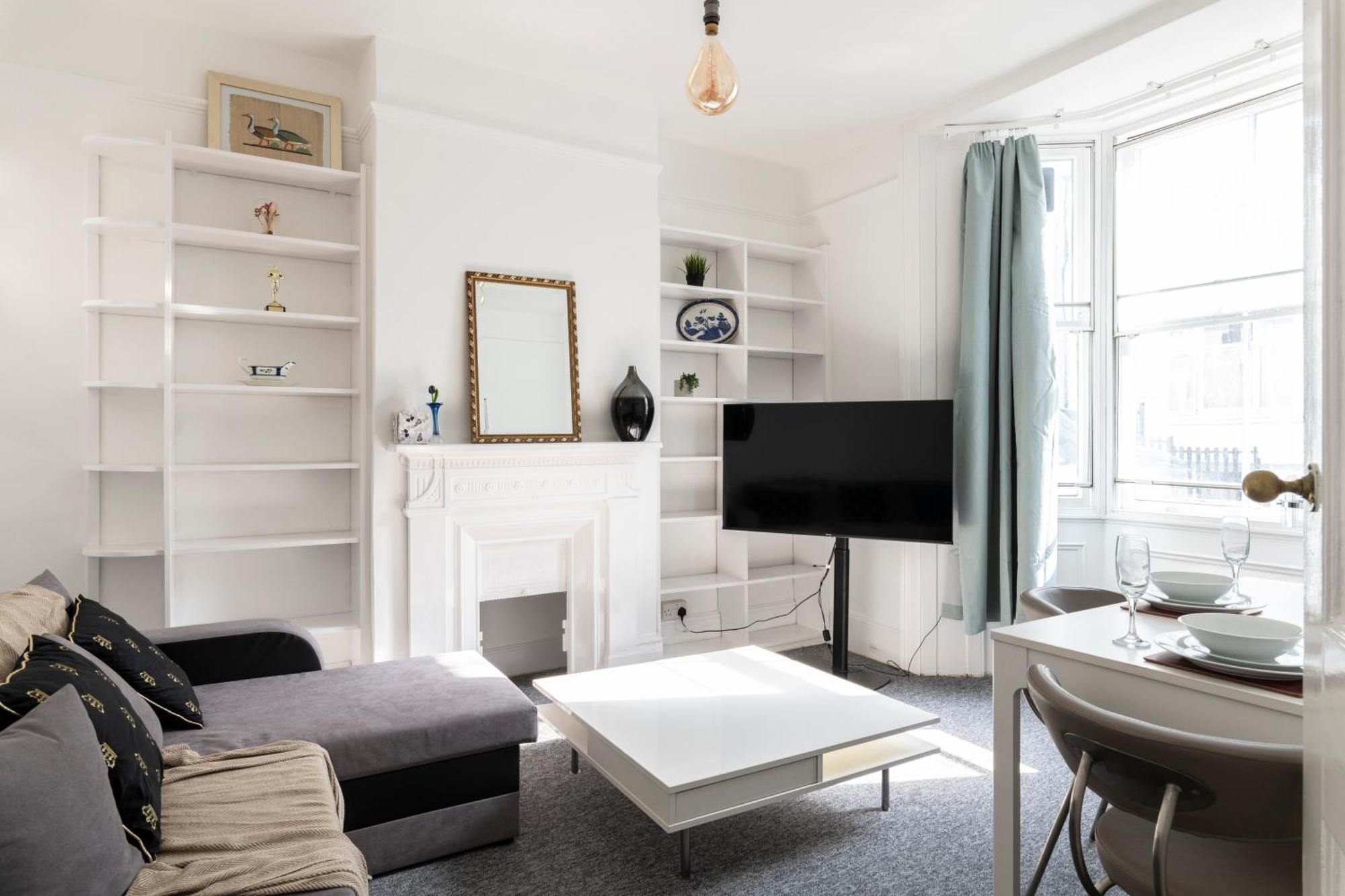 Quality Stay Room Okręg wyborczy Hove Zewnętrze zdjęcie