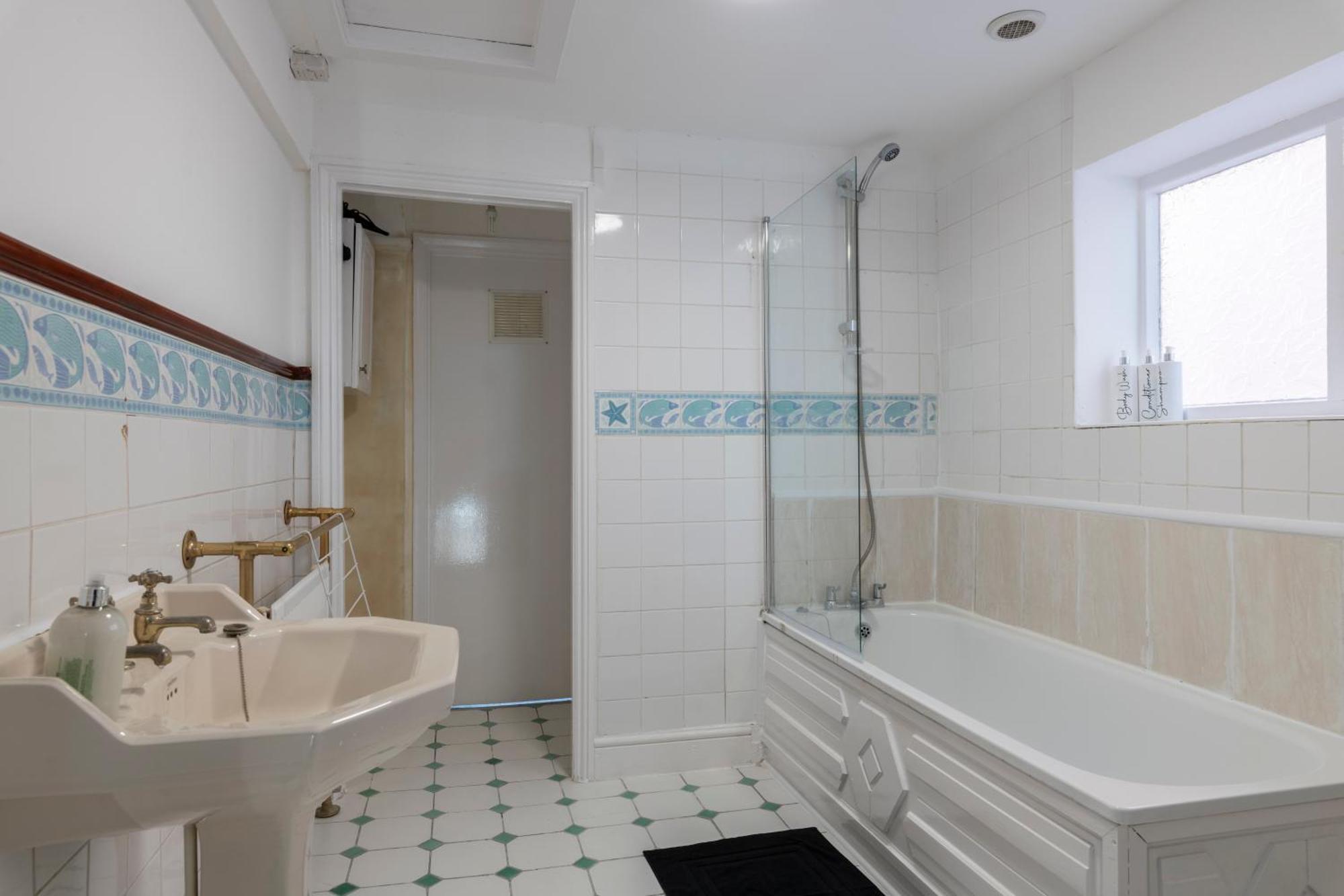 Quality Stay Room Okręg wyborczy Hove Zewnętrze zdjęcie