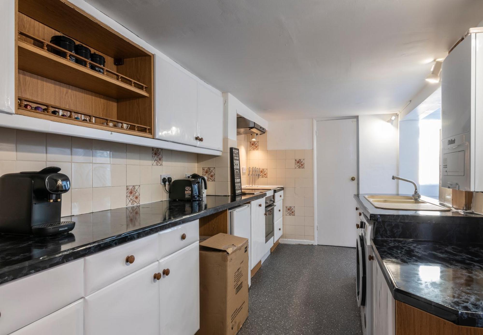 Quality Stay Room Okręg wyborczy Hove Zewnętrze zdjęcie